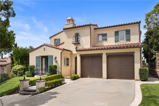33 Trumpet Vine, Irvine, CA 92603