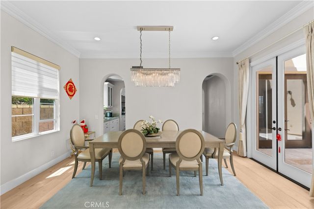 33 Trumpet Vine, Irvine, CA 92603