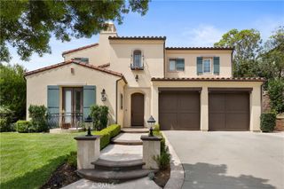 33 Trumpet Vine, Irvine, CA 92603