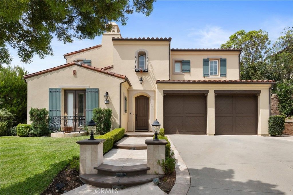 33 Trumpet Vine, Irvine, CA 92603