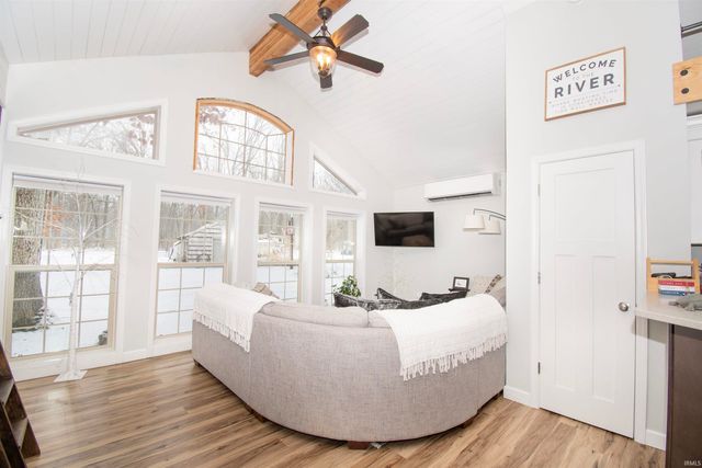 2008 E Riverside Drive, Warsaw, IN 46582