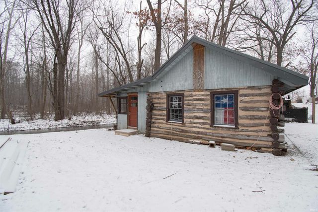 2008 E Riverside Drive, Warsaw, IN 46582