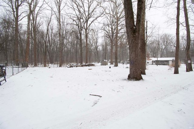 2008 E Riverside Drive, Warsaw, IN 46582