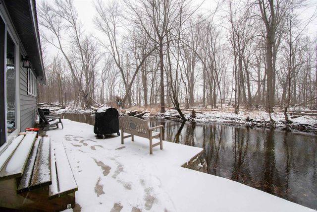 2008 E Riverside Drive, Warsaw, IN 46582