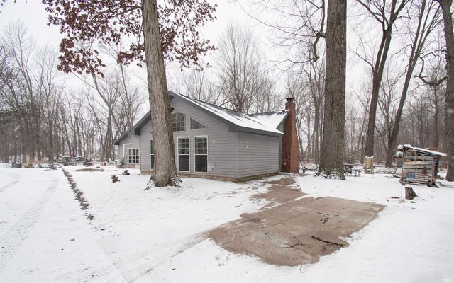 2008 E Riverside Drive, Warsaw, IN 46582