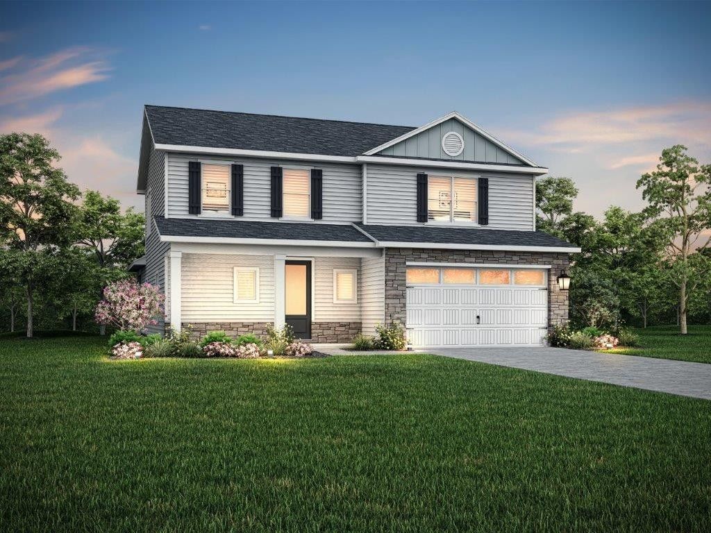 332 Springbrook Blvd, White House, TN 37188