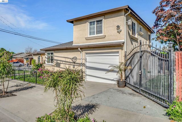 513 F St, Union City, CA 94587