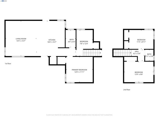 513 F St, Union City, CA 94587