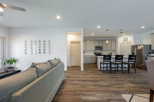 19014 Norbury Park Lane, Richmond, TX 77407