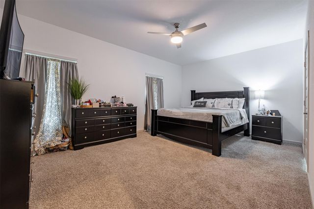 19014 Norbury Park Lane, Richmond, TX 77407