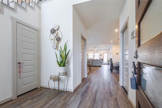 19014 Norbury Park Lane, Richmond, TX 77407