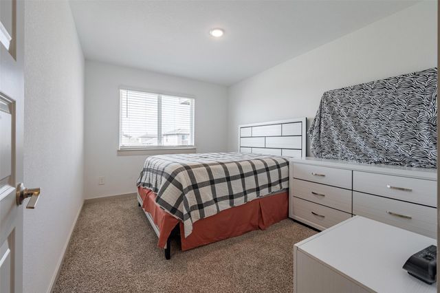 19014 Norbury Park Lane, Richmond, TX 77407