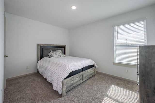 19014 Norbury Park Lane, Richmond, TX 77407