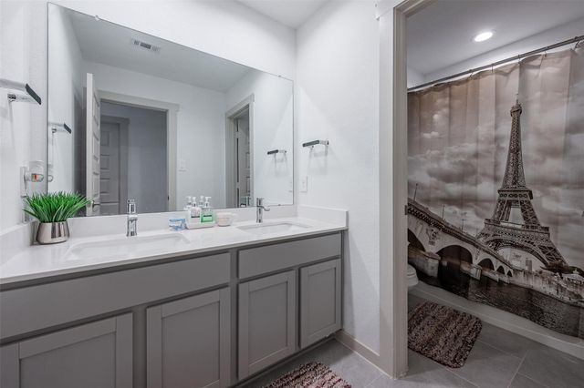 19014 Norbury Park Lane, Richmond, TX 77407