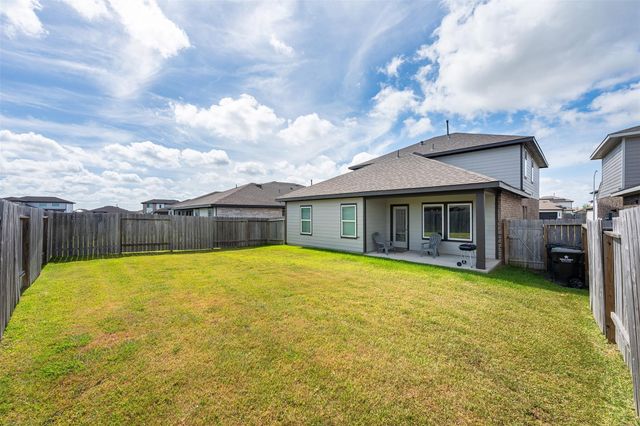 19014 Norbury Park Lane, Richmond, TX 77407