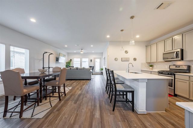 19014 Norbury Park Lane, Richmond, TX 77407