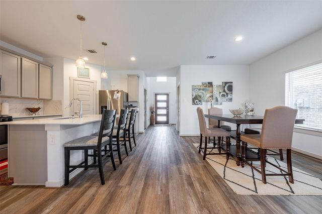 19014 Norbury Park Lane, Richmond, TX 77407