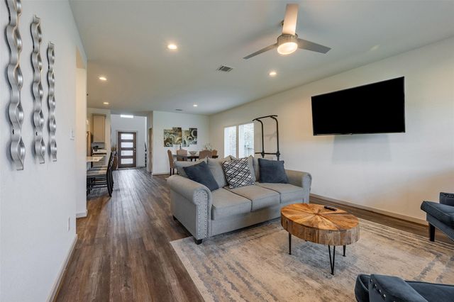 19014 Norbury Park Lane, Richmond, TX 77407