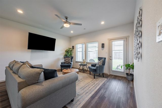 19014 Norbury Park Lane, Richmond, TX 77407