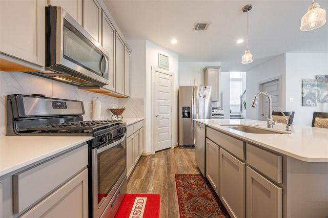 19014 Norbury Park Lane, Richmond, TX 77407