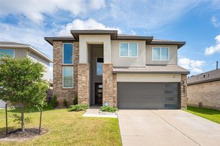 19014 Norbury Park Lane, Richmond, TX 77407