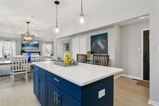 153 Beechmont DR, Newport News, VA 23608