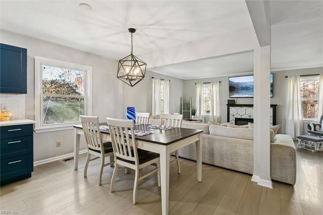 153 Beechmont DR, Newport News, VA 23608