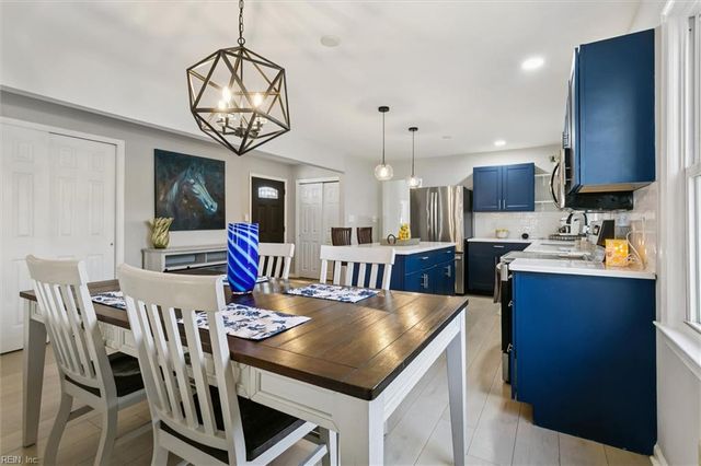 153 Beechmont DR, Newport News, VA 23608