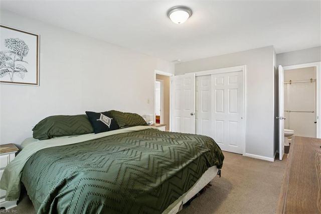 153 Beechmont DR, Newport News, VA 23608