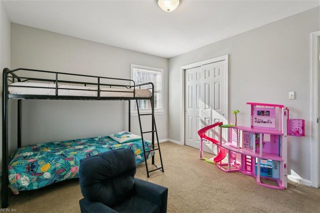 153 Beechmont DR, Newport News, VA 23608