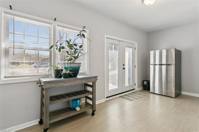 153 Beechmont DR, Newport News, VA 23608