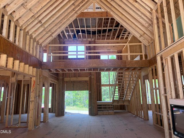 181 Westhampton Drive, Pittsboro, NC 27312