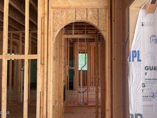 181 Westhampton Drive, Pittsboro, NC 27312