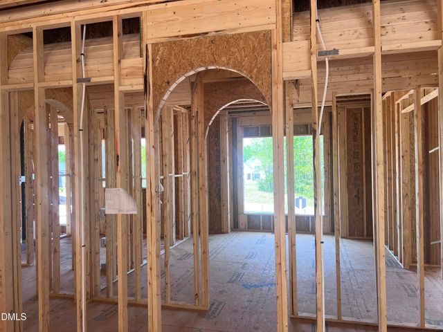 181 Westhampton Drive, Pittsboro, NC 27312
