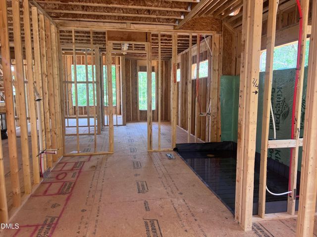 181 Westhampton Drive, Pittsboro, NC 27312