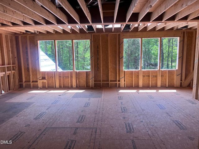 181 Westhampton Drive, Pittsboro, NC 27312