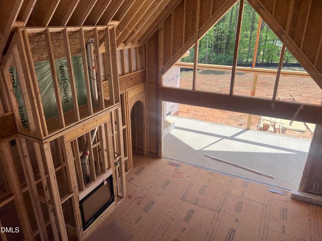 181 Westhampton Drive, Pittsboro, NC 27312