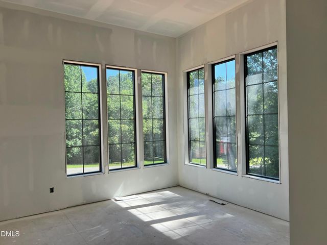 181 Westhampton Drive, Pittsboro, NC 27312