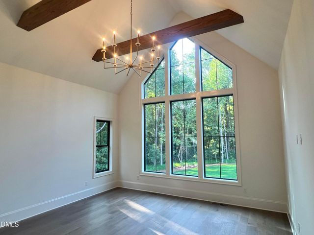 181 Westhampton Drive, Pittsboro, NC 27312