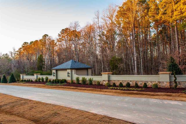 181 Westhampton Drive, Pittsboro, NC 27312