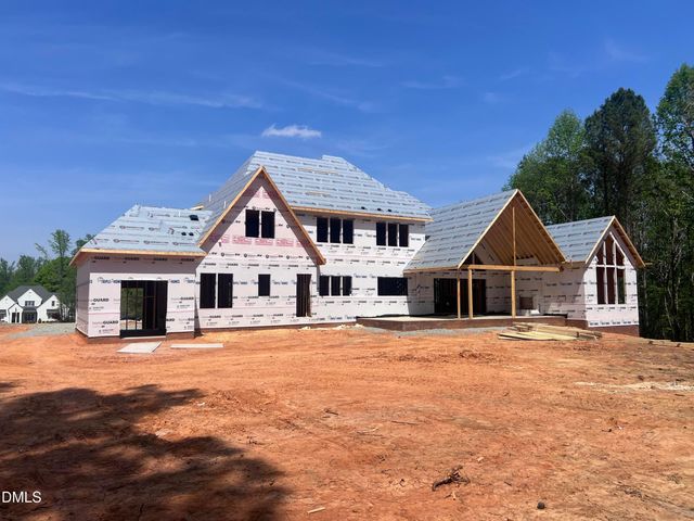 181 Westhampton Drive, Pittsboro, NC 27312