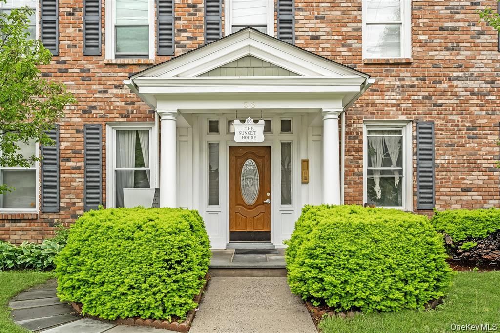 56 S Highland Avenue 1B, Ossining, NY 10562