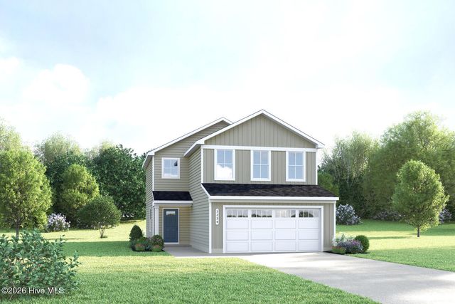 57 Lestana Way, Lillington, NC 27546