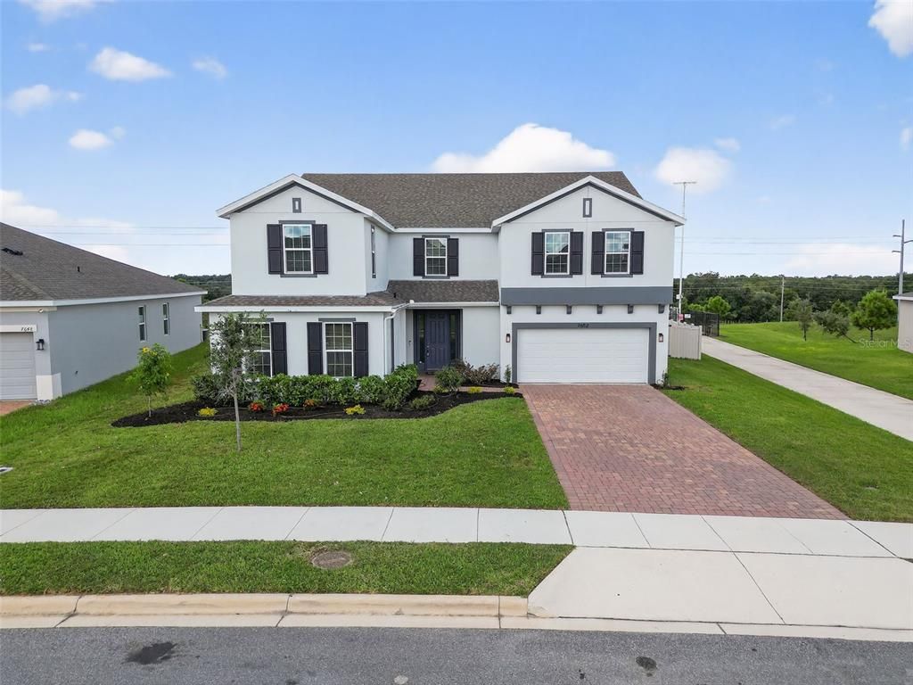 7652 SYRACUSE DRIVE, Clermont, FL 34714