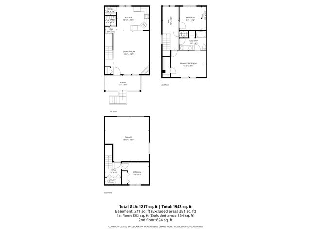 2894 Clover Ridge Drive, Chaska, MN 55318