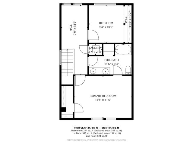 2894 Clover Ridge Drive, Chaska, MN 55318