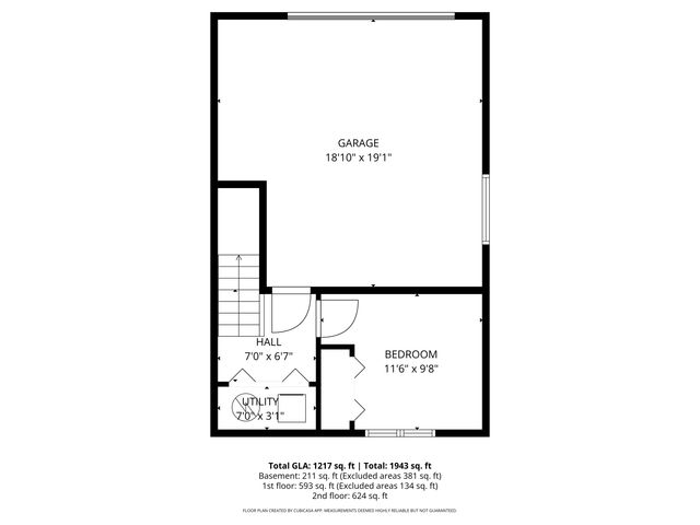 2894 Clover Ridge Drive, Chaska, MN 55318