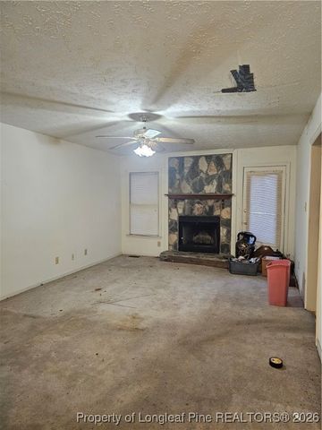 2670 Rivercliff Road, Fayetteville, NC 28301