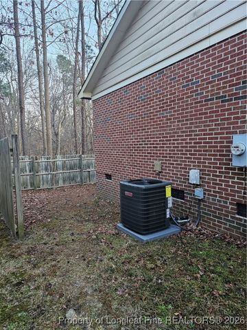 2670 Rivercliff Road, Fayetteville, NC 28301