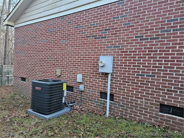 2670 Rivercliff Road, Fayetteville, NC 28301